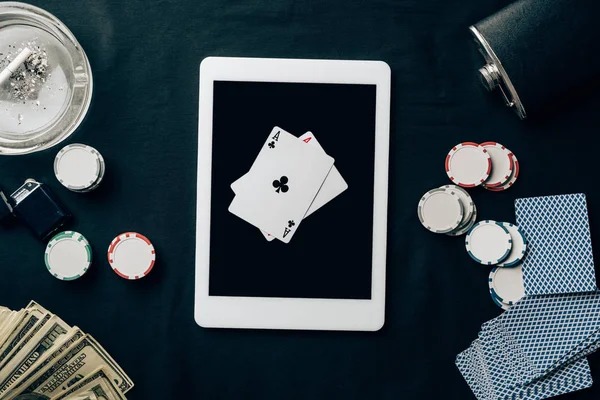 Multi-sport dashboard showing football, casino, and esports categories